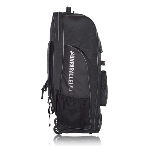 Kit Bag SG RP WHEELIE DUFFLE – TeamSG