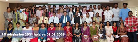 Dr. M.G.R. Fisheries College and Research Institute, Ponneri