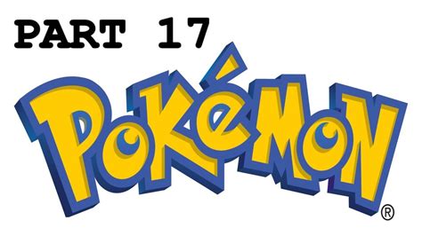 Pokemon Fire Red Walkthrough Part 17 - YouTube