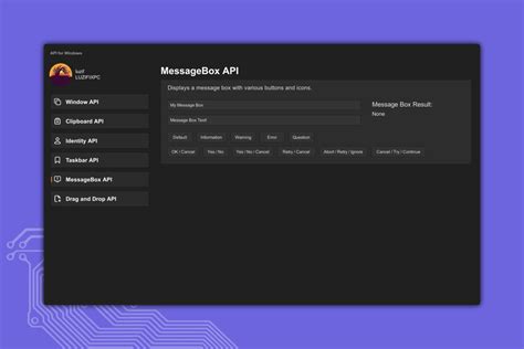 Image result for Windows Python API