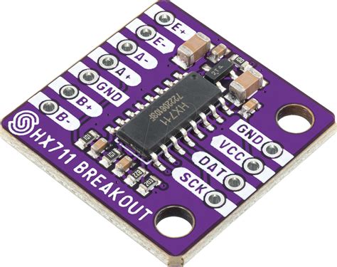 Image result for Hx711 Arduino Force Sensor