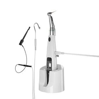Qualdent Cordless Endomotor with In-Built Apex Locator – 10 ...