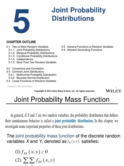 Joint Distribution PDF Example 的图像结果