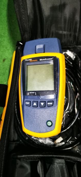 Fluke MicroScanner Pro 的图像结果