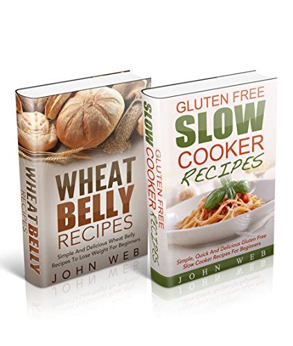 Wheat Belly: Wheat Belly Box Set – Wheat Belly Recipes & Gluten Free ...