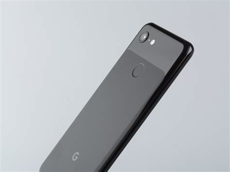 Soomal作品 - Google 谷歌 Pixel XL智能手机语音通话测评报告 [Soomal]