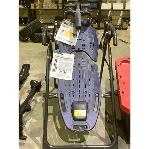 Image result for Teeter Inversion Table Review