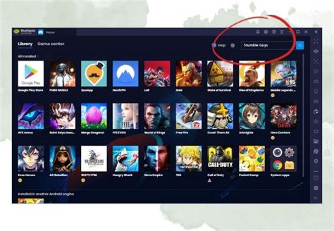 Image result for Stumble Guys Executor PC