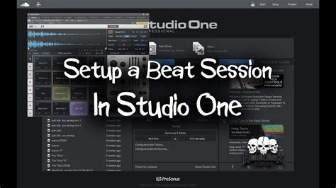 Studio One 5 Tutorial 的图像结果