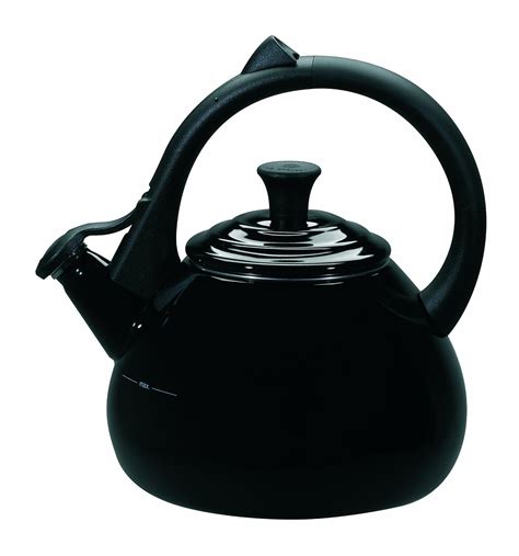Best enamel le creuset tea kettle - The Best Home