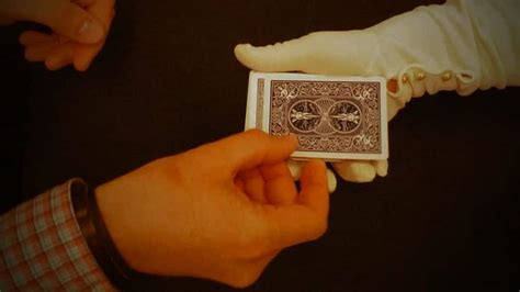 Image result for Open Card Trick Tutorial