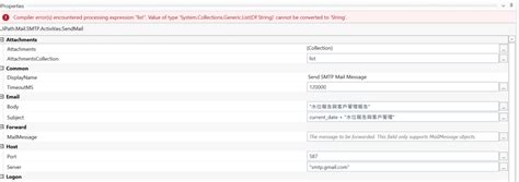 Image result for Compiler Error List