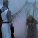 Image result for Monty Python Bridge Troll