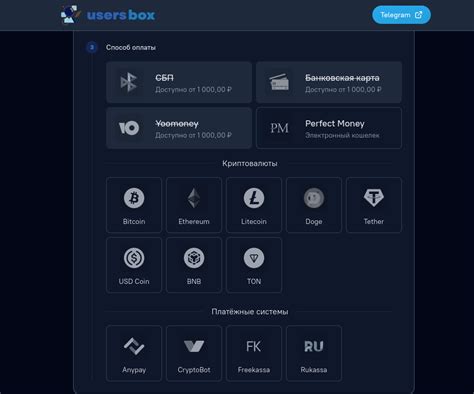 Разведка по Telegram ботам — OSINT в телеграм / Хабр