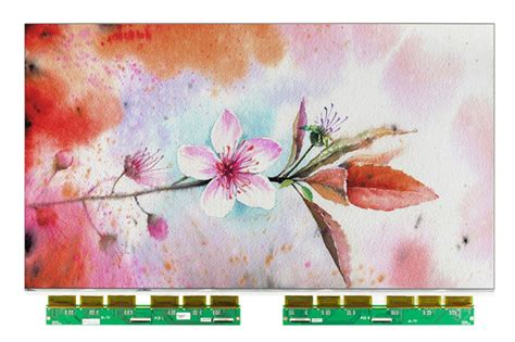 Image result for E Ink Panel