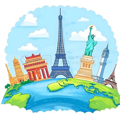 World 卡通 的图像结果