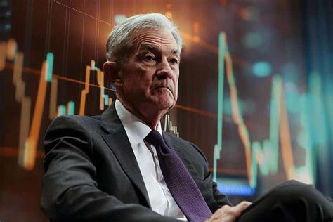 Fed's First Rate Cut Of 2025 To Powell Speaking On Jobs, Tariffs ...