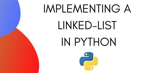Image result for Linked List Code in Python