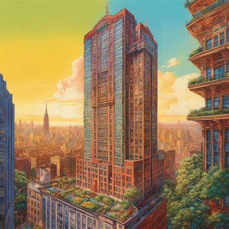 Great City 的图像结果