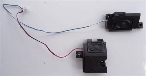 SR Laptop Speaker for Lenovo ideapad 320-15 320-15IKB 320-15IAP 320-17 ...