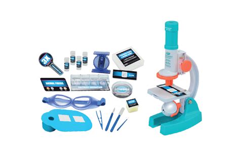 Microscope Lab Set 的图像结果