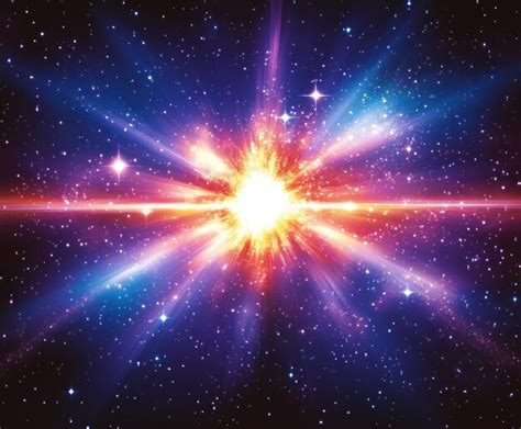 Image result for Cosmic Explosion