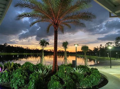 Paradise Coast Sports Complex (Naples, Florida) | SPG