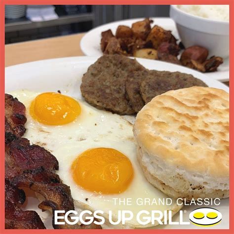 Eggs Up Grill Greenville Photos at Winnie Norris blog
