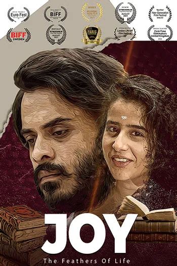 Joy- The feathers of life 2022 Full Movie Online - Watch HD Movies on ...