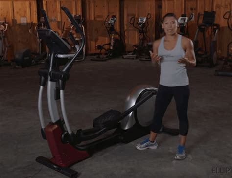 How to Use an Elliptical Machine 的图像结果