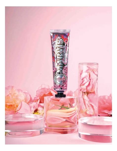 Image result for Big Rose Devil Toothpaste