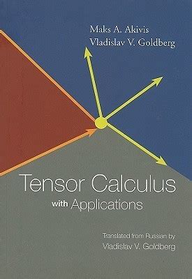 Image result for MIT Tensor Calculus