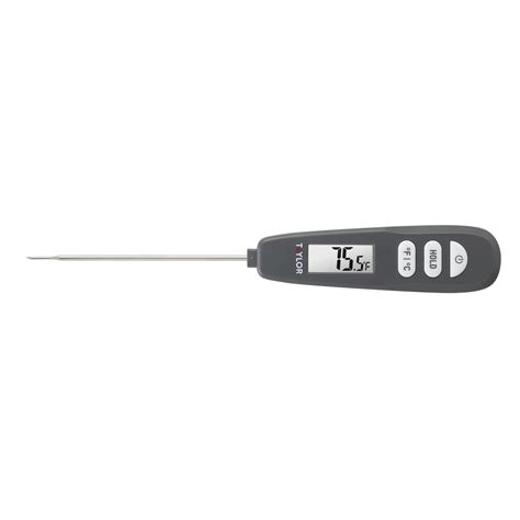 Buy Taylor Commercial Precision Super Fast Digital Meat Thermometer ...