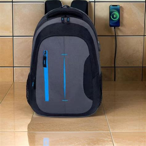 Usb Charging Backpacks - Buy Usb Charging Backpacks online at Best ...