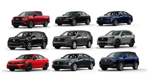 Buy a Honda Online | Upper Valley Honda