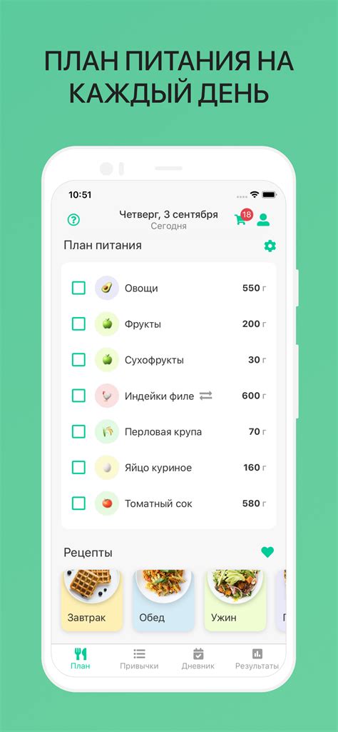 Счетчик калорий диета 10Levels (apk) – Скачать для Android