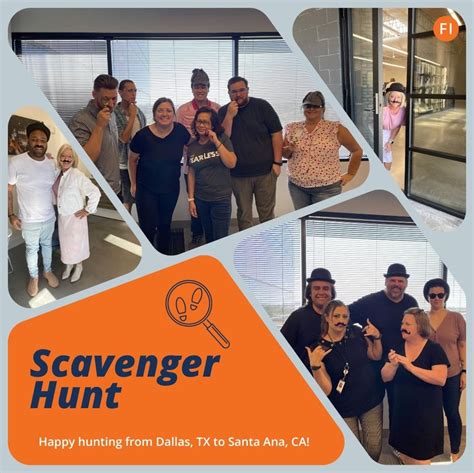 Tom Ferry Office Photos