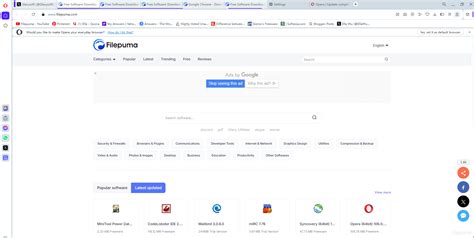 Image result for Download Opera PC 64-Bit
