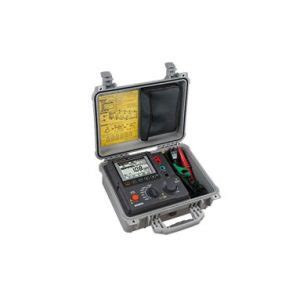 Meco DIT-99C Insulation Tester – Measure Current