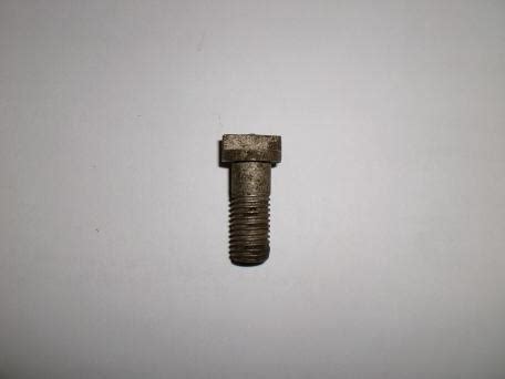 AJS/Matchless Rear Sprocket Bolt | BRITISH Only Austria Fahrzeughandel GmbH
