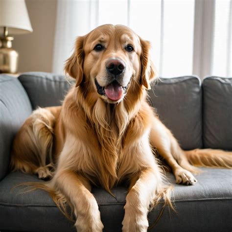 Say Goodbye to Pet Hair: Clothing That Minimizes Shedding Around the ...