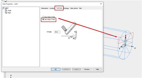 Image result for Parallel Milling FeatureCAM