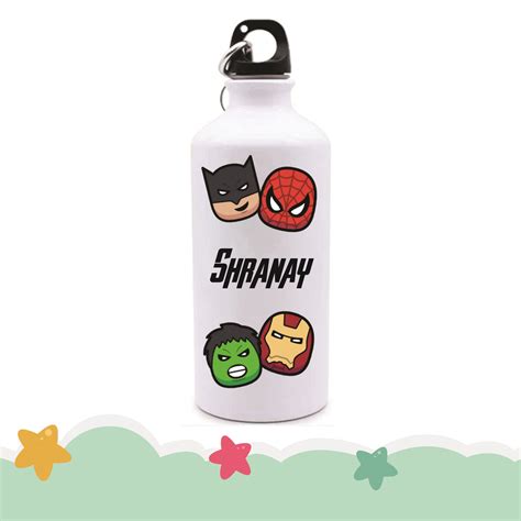Customizable Kids' Water Bottles | Spill-Proof & Personalized – Popup Kids