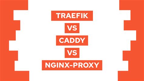 Image result for Caddy vs Nginx