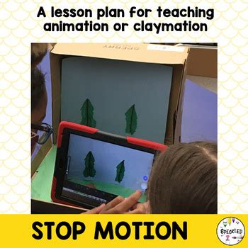 Image result for Animation Lesson Plan