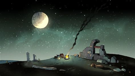 Image result for Amphibia Scenery