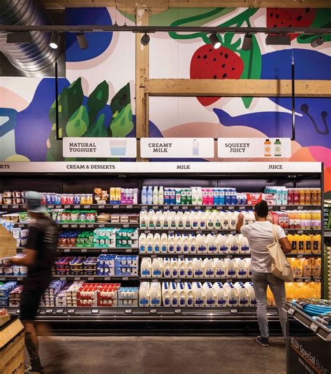 ALDI Corner Store - Australia - A Local, Art… | Landini Associates