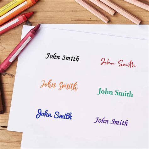 Image result for Custom Signature Stamp