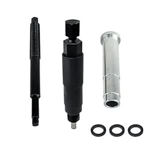 TENGWUMA Broken Spark Plug Extractor Removal Puller Tool Compatible ...