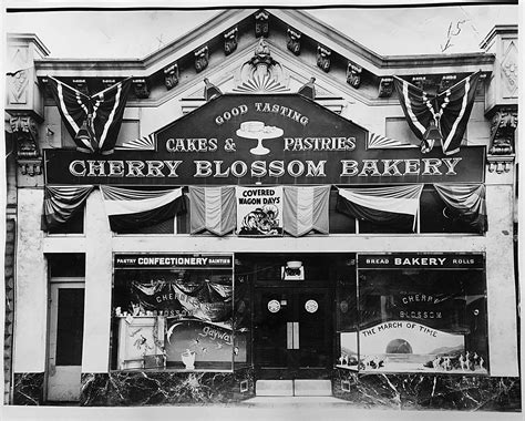 Cherry Blossom Bakery Eureka California at Kate Terry blog